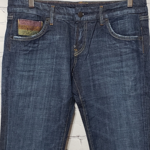 COH Sz 30 Linda #068 Stretch Coin Pocket K - Picture 7 of 15